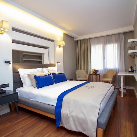 Mitte Port Hotel Konak איזמיר מראה חיצוני תמונה