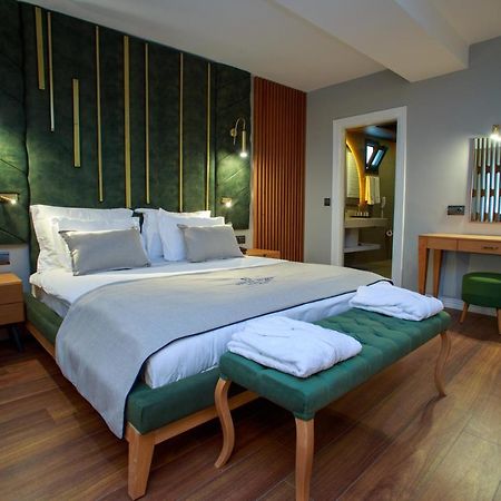 Mitte Port Hotel Konak איזמיר מראה חיצוני תמונה